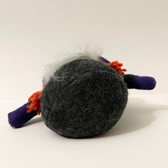 Ganz Midwest Gift Plush Gnome Wizard Halloween - Picture 11 of 13